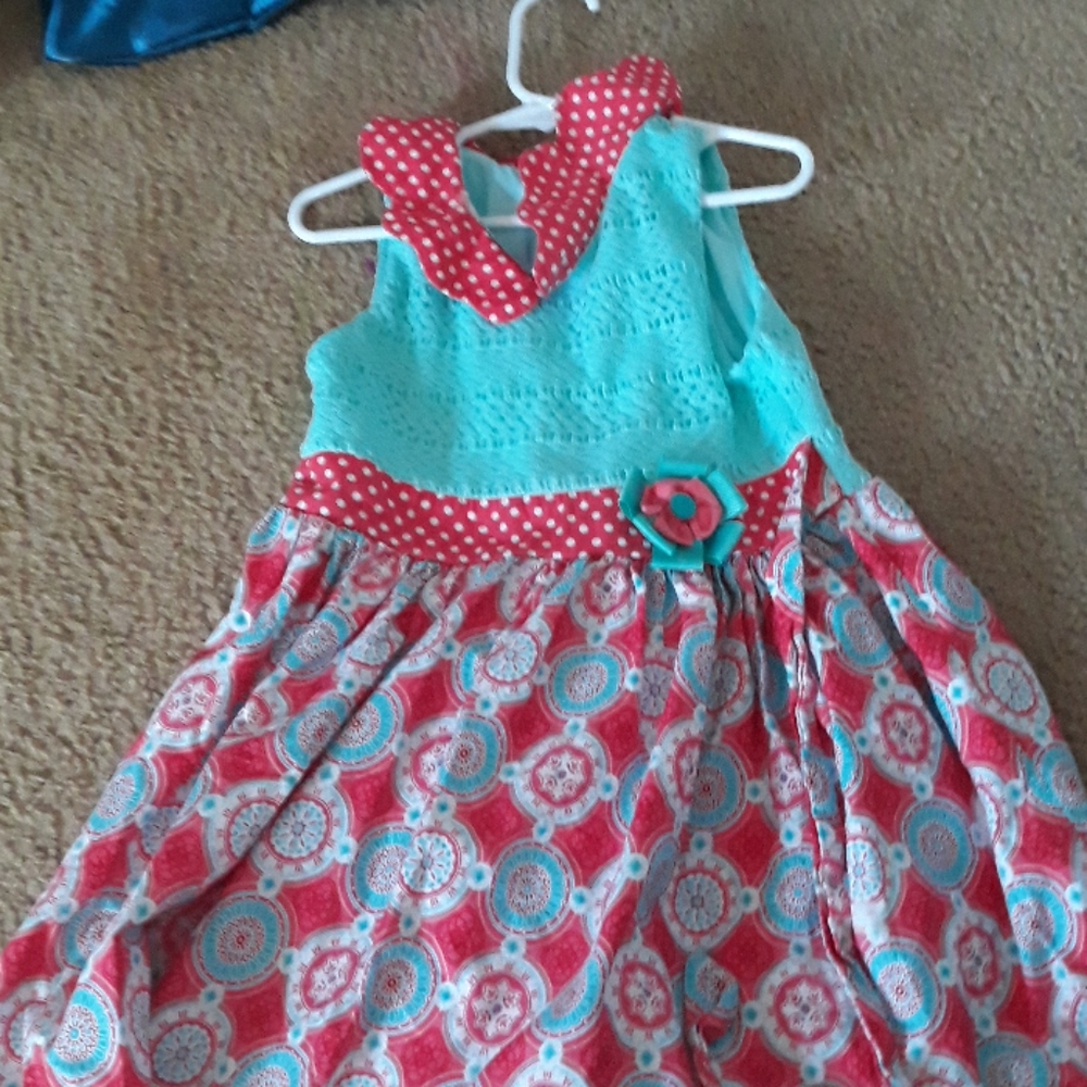 Cute Dress